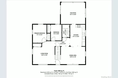 27 Landscape Drive, Wheatley Heights, NY 11798 - Photo 32