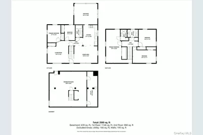 27 Landscape Drive, Wheatley Heights, NY 11798 - Photo 34