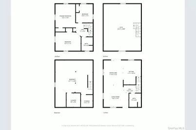 45 Park Avenue, Poughkeepsie, NY 12603 - Photo 50