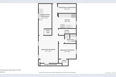174 Semton Boulevard, Franklin Square, NY 11010 - Photo 30