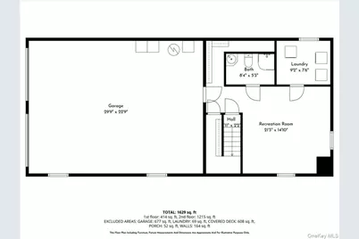978 W Dover Road, Pawling, NY 12564 - Photo 30