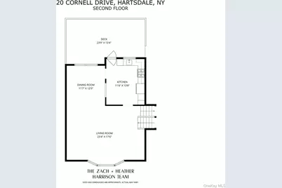 20 Cornell Drive, Hartsdale, NY 10530 - Photo 22