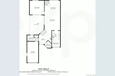 7 Evon Court, Scarsdale, NY 10583 - Photo 2