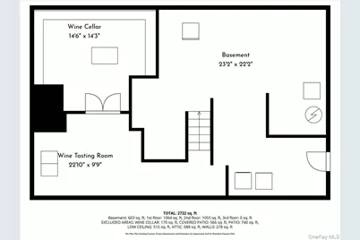 608 Farmers Mills Road, Carmel, NY 10512 - Photo 40