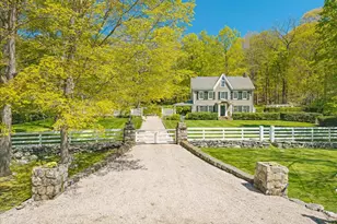 608 Farmers Mills Rd, Carmel, NY 10512 - Photo 1