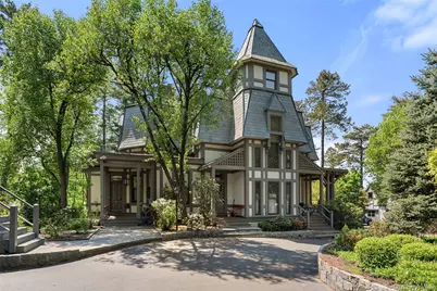 12C Clinton Avenue, Dobbs Ferry, NY 10522 - Photo 1