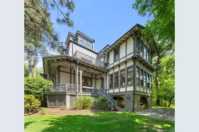 12C Clinton Avenue, Dobbs Ferry, NY 10522 - Photo 36