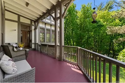 12C Clinton Avenue, Dobbs Ferry, NY 10522 - Photo 30