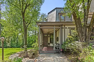 12C Clinton Ave, Dobbs Ferry, NY 10522 - Photo 2