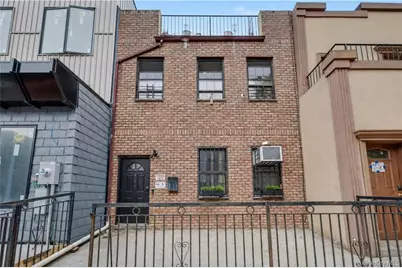 364 Evergreen Avenue, Brooklyn, NY 11221 - Photo 1