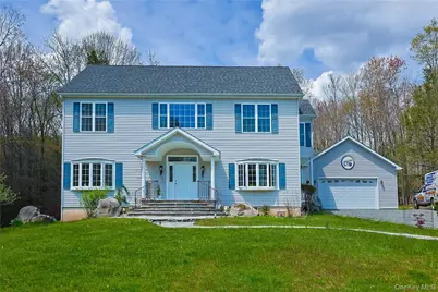 235 Cantrell Road, Monticello, NY 12701 - Photo 4