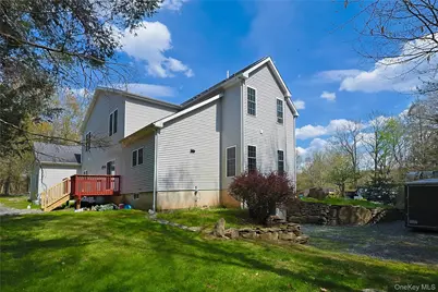 235 Cantrell Road, Monticello, NY 12701 - Photo 6