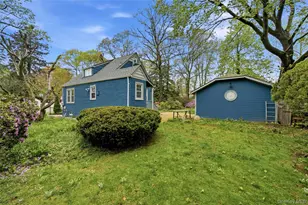 544 Lombardy Blvd, Brightwaters, NY 11718 - Photo 4