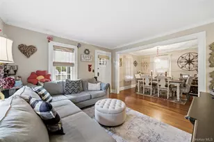 544 Lombardy Blvd, Brightwaters, NY 11718 - Photo 6