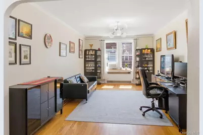 114-20 Queens Boulevard #F2, Forest Hills, NY 11375 - Photo 1