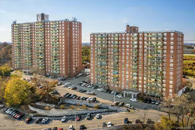 1841 Central Park Avenue #19L, Yonkers, NY 10710 - Photo 1