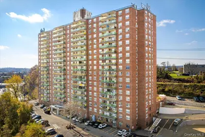 1841 Central Park Avenue #19L, Yonkers, NY 10710 - Photo 2
