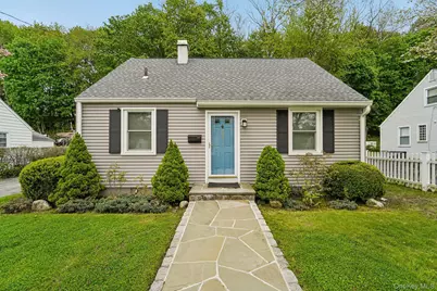 841 King Street, Peekskill, NY 10566 - Photo 1