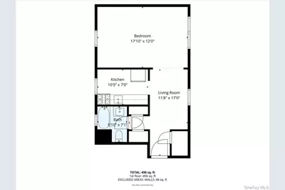 257 Beach 128th Street #2B, Rockaway Park, NY 11694 - Photo 20