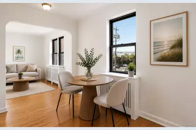257 Beach 128th Street #2B, Rockaway Park, NY 11694 - Photo 4