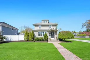 120 Cherry Ave, West Sayville, NY 11796 - Photo 2