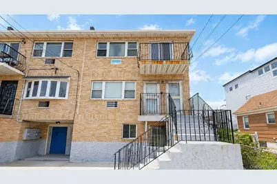 334 Beach 87th Street #2, Rockaway Beach, NY 11693 - Photo 1