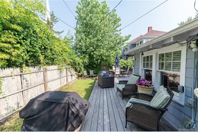 40 Bungalow Walk, Ocean Beach, NY 11770 - Photo 20