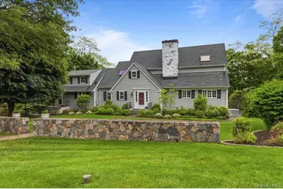 107 Tower Hill Road, Briarcliff Manor, NY 10510 - Photo 4