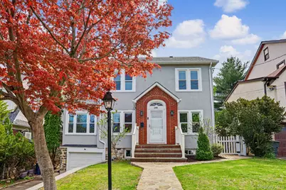 148 Locust Avenue, Scarsdale, NY 10583 - Photo 1