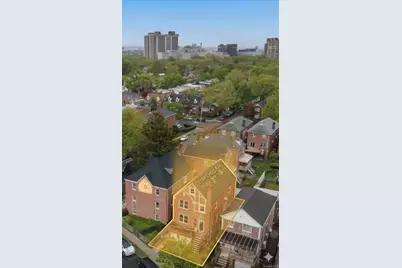 1194 Lydig Ave, Bronx, NY 10461 - Photo 2