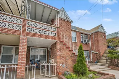 1222 E 83rd Street, Brooklyn, NY 11236 - Photo 1