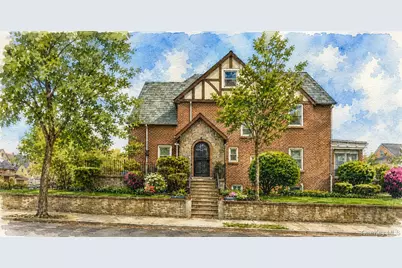 6402 Ellwell Crescent, Rego Park, NY 11374 - Photo 2