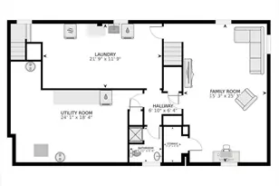 64-02 Ellwell Crescent, Rego Park, NY 11374 - Photo 38