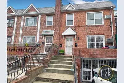 63-88 Wetherole Street, Flushing, NY 11374 - Photo 2