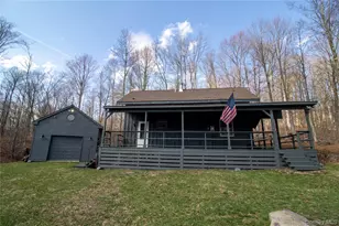 1895 Horse Brook Rd, Roscoe, NY 12776 - Photo 2