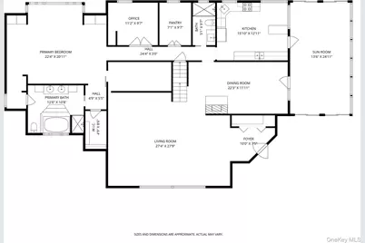 20 Teatown Road, Croton on Hudson, NY 10520 - Photo 38