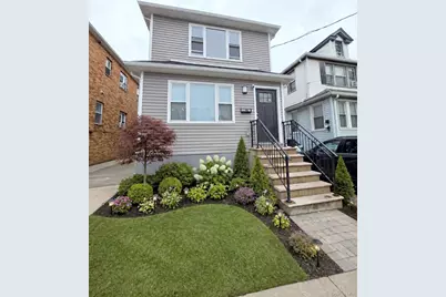107-17 157 Street, Jamaica, NY 11433 - Photo 1