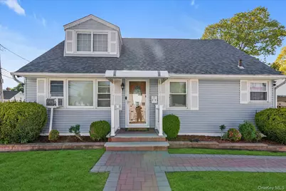 273 Monitor Street, Westbury, NY 11590 - Photo 1