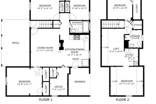 2 Tallow Ln, Levittown, NY 11756 - Photo 2
