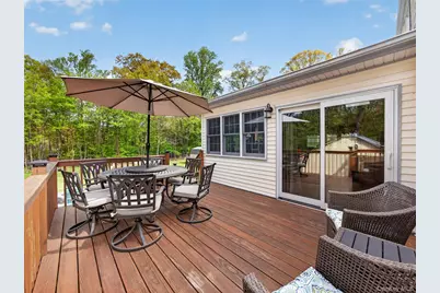 21 Foxcroft Drive, Nanuet, NY 10954 - Photo 36