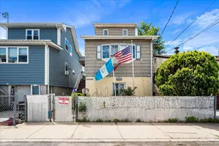 102-16 164th Rd, Howard Beach, NY 11414 - Photo 1