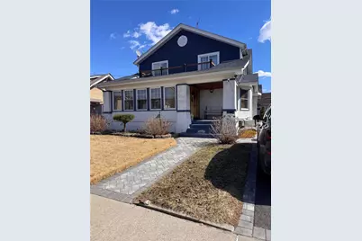 18718 Hilburn Avenue, Saint Albans, NY 11412 - Photo 1