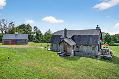 63 Sky View Drive, Callicoon, NY 12723 - Photo 1