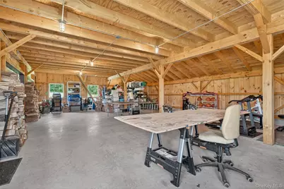63 Sky View Drive, Callicoon, NY 12723 - Photo 34