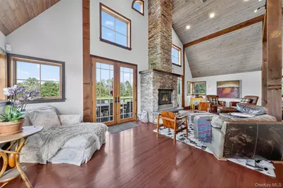 63 Sky View Drive, Callicoon, NY 12723 - Photo 6