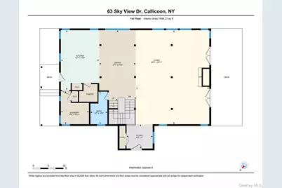 63 Sky View Drive, Callicoon, NY 12723 - Photo 48