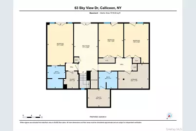 63 Sky View Drive, Callicoon, NY 12723 - Photo 50