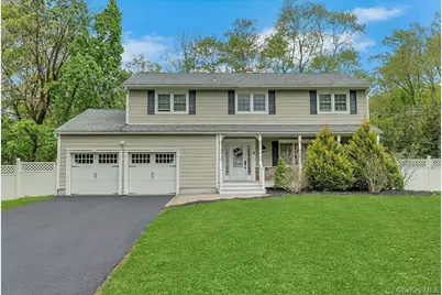 6 Mendolia Court, Pearl River, NY 10965 - Photo 1