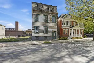 95 Cannon St, Poughkeepsie, NY 12601 - Photo 2