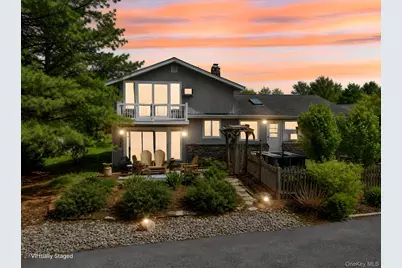 1 Warwick Place, Florida, NY 10921 - Photo 4